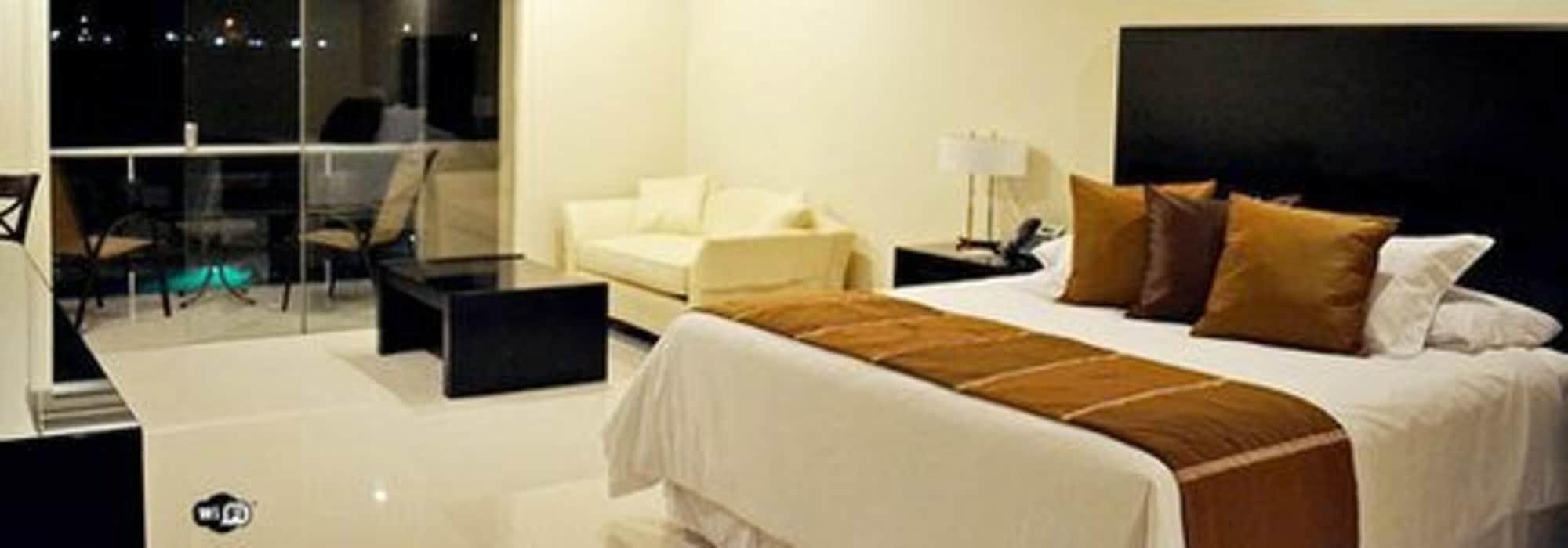 Sun Hotel Warnes Dış mekan fotoğraf