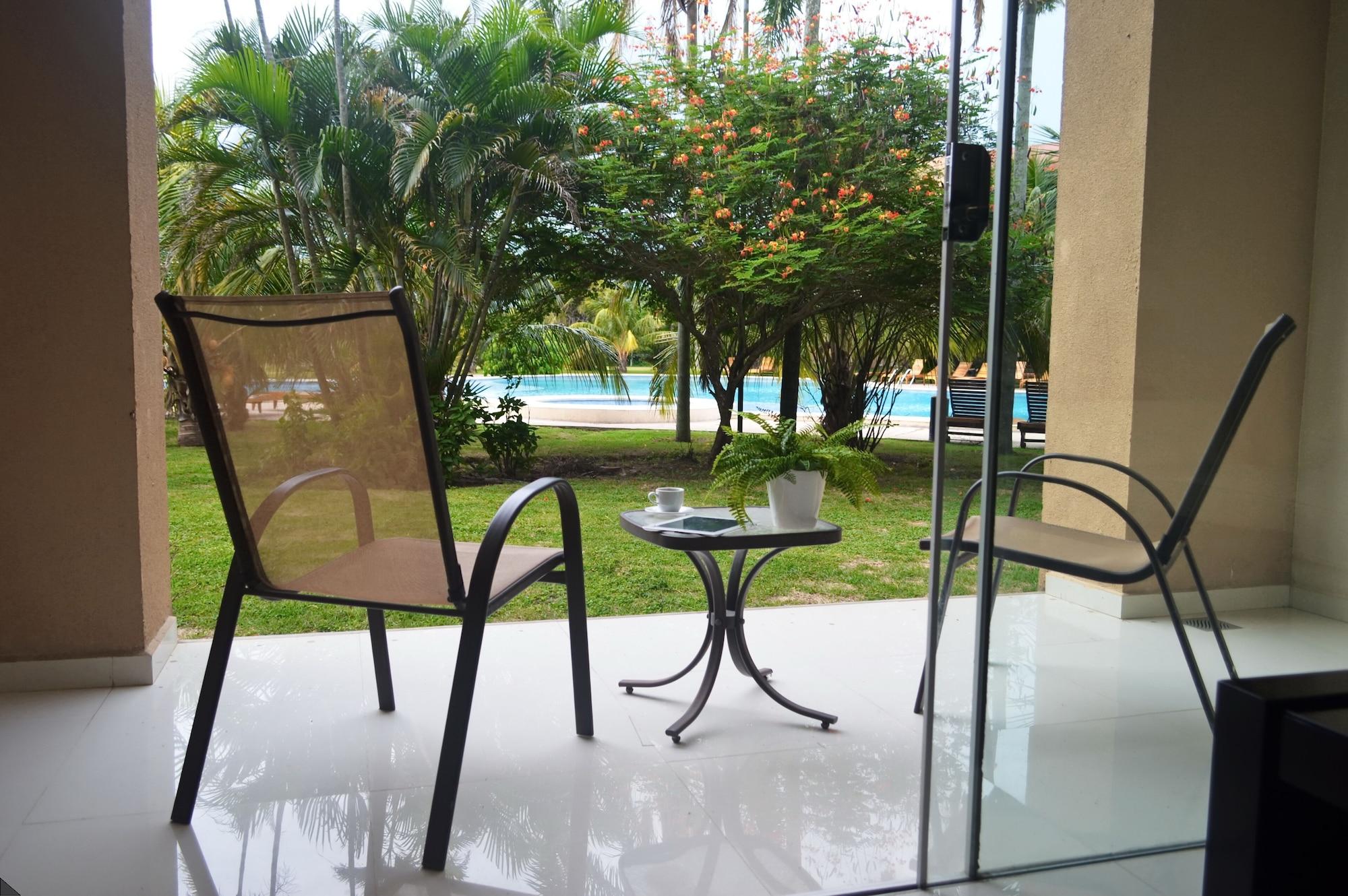 Sun Hotel Warnes Dış mekan fotoğraf