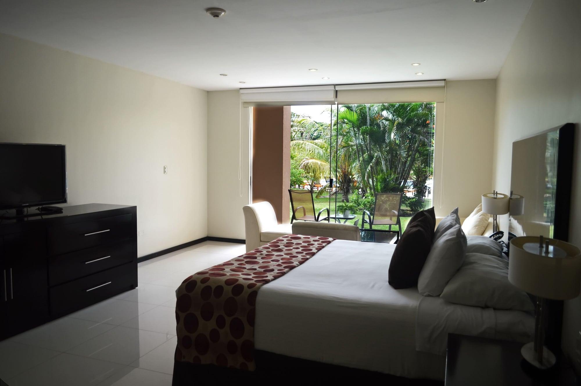 Sun Hotel Warnes Dış mekan fotoğraf