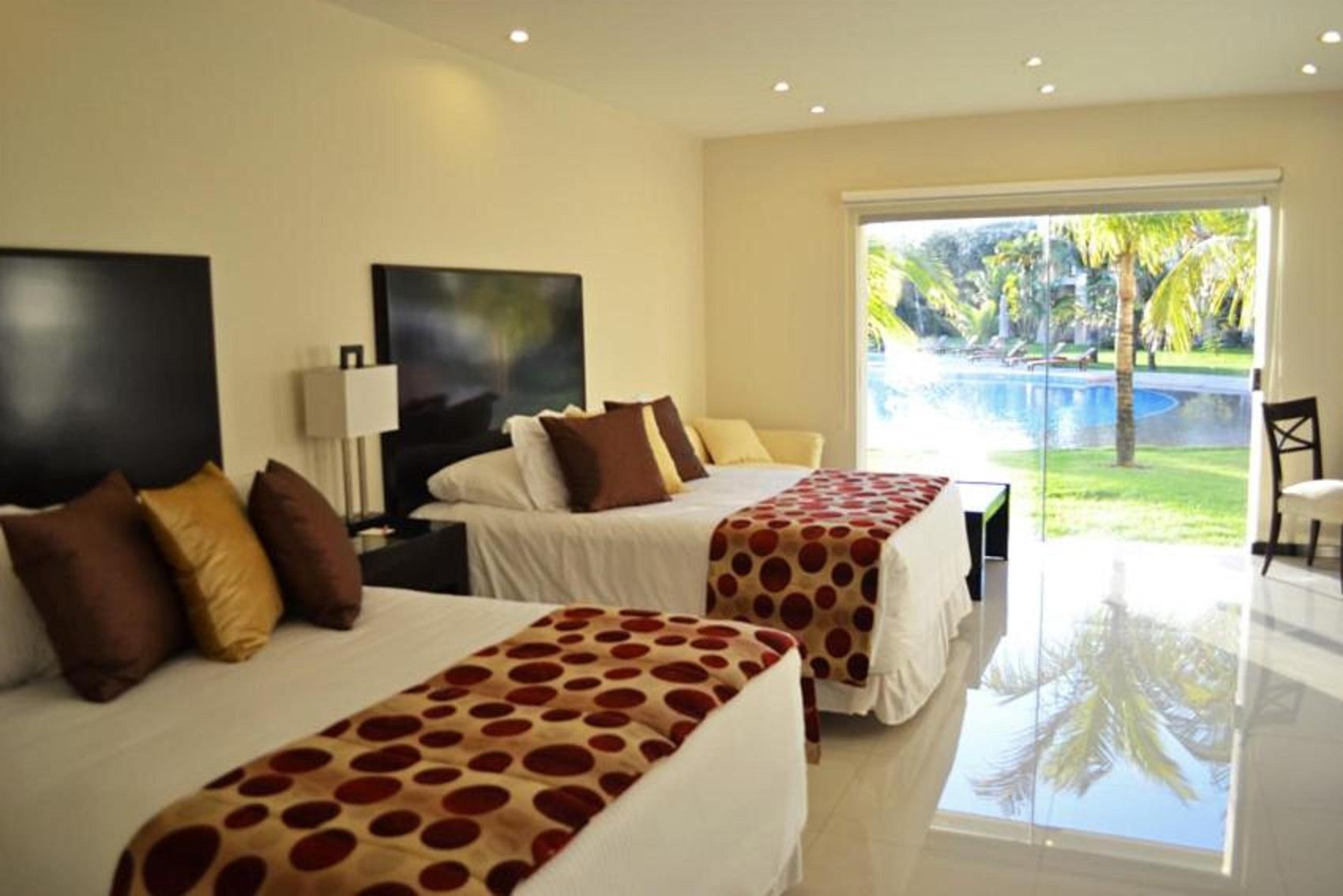Sun Hotel Warnes Dış mekan fotoğraf