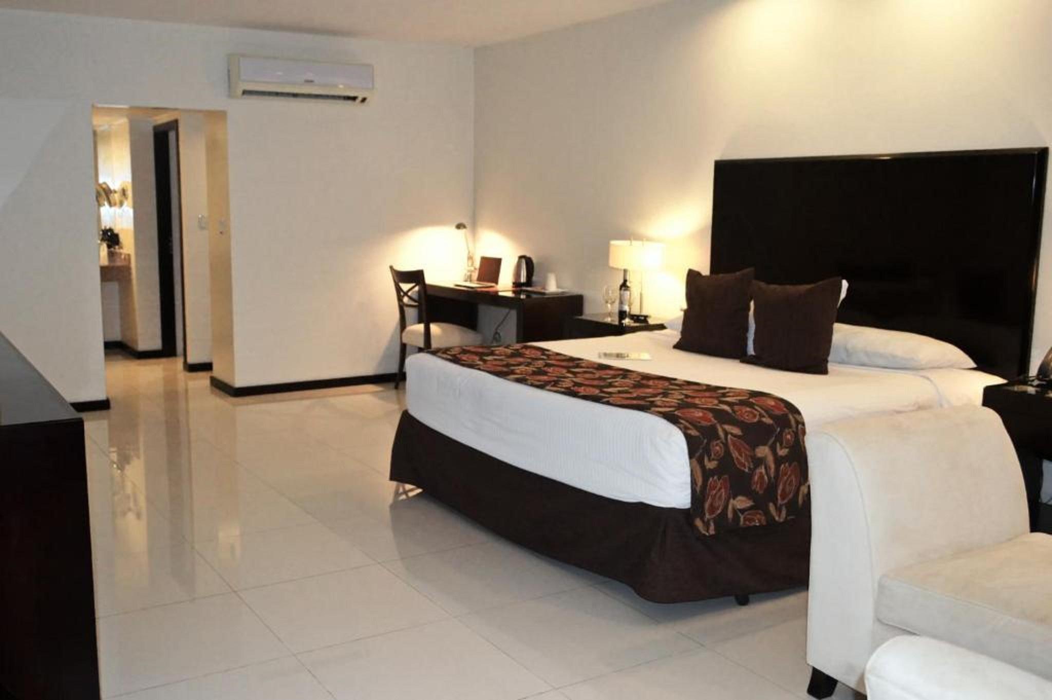 Sun Hotel Warnes Dış mekan fotoğraf
