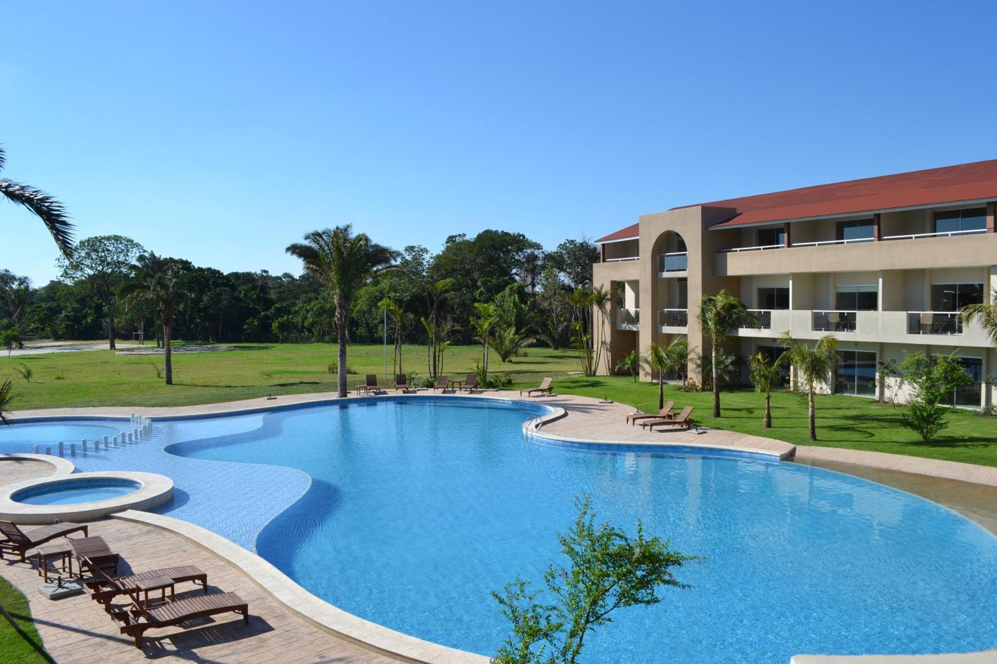Sun Hotel Warnes Dış mekan fotoğraf