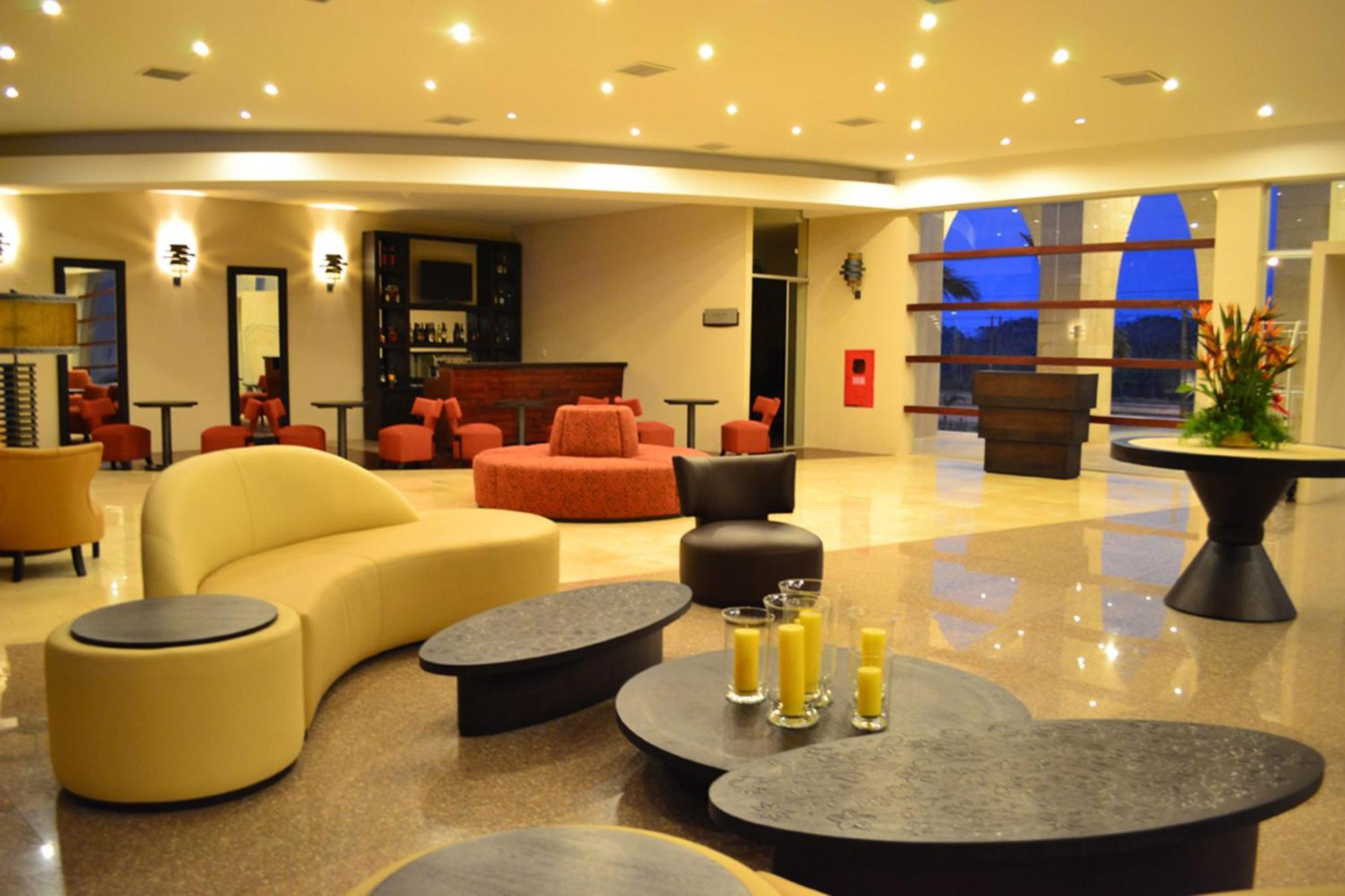 Sun Hotel Warnes Dış mekan fotoğraf