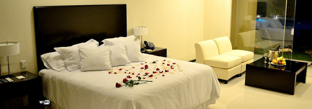 Sun Hotel Warnes Dış mekan fotoğraf