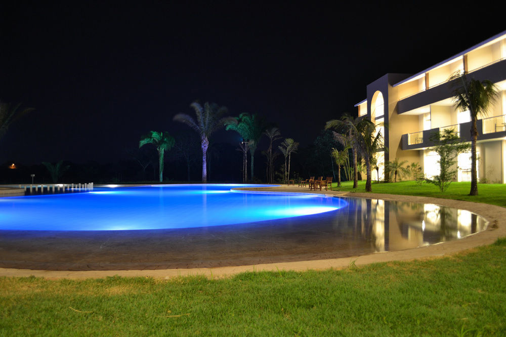 Sun Hotel Warnes Dış mekan fotoğraf