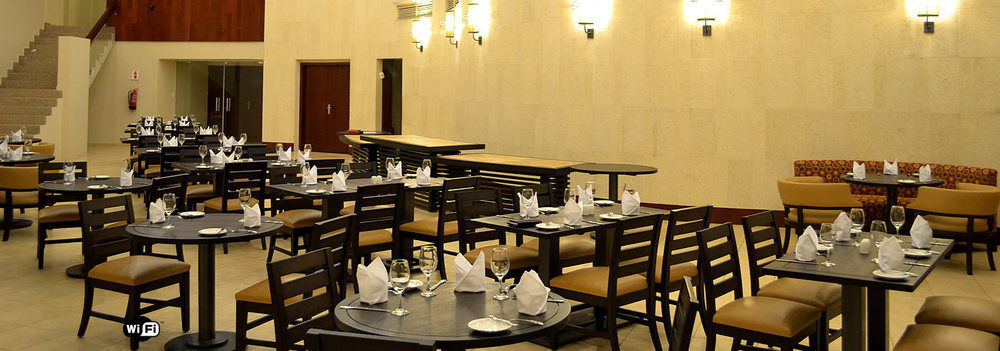 Sun Hotel Warnes Dış mekan fotoğraf