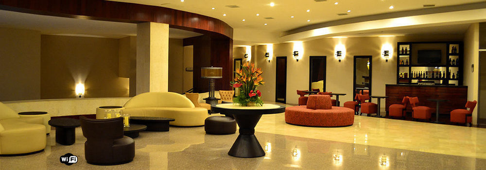 Sun Hotel Warnes Dış mekan fotoğraf
