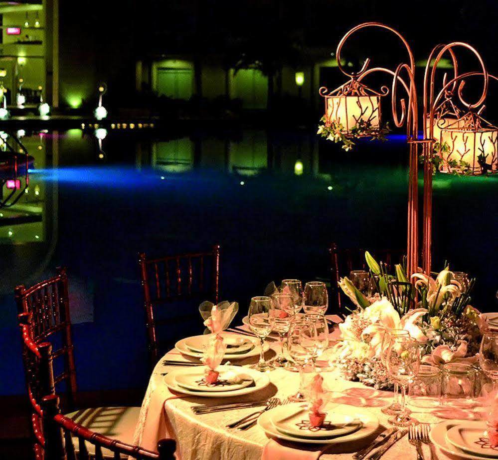 Sun Hotel Warnes Dış mekan fotoğraf