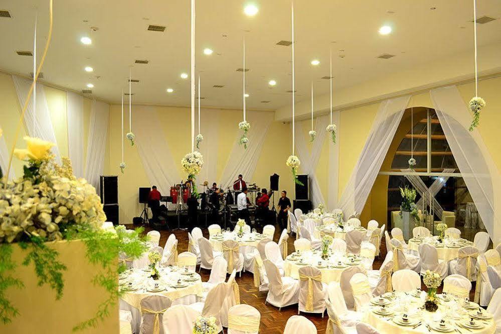 Sun Hotel Warnes Dış mekan fotoğraf