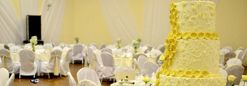 Sun Hotel Warnes Dış mekan fotoğraf