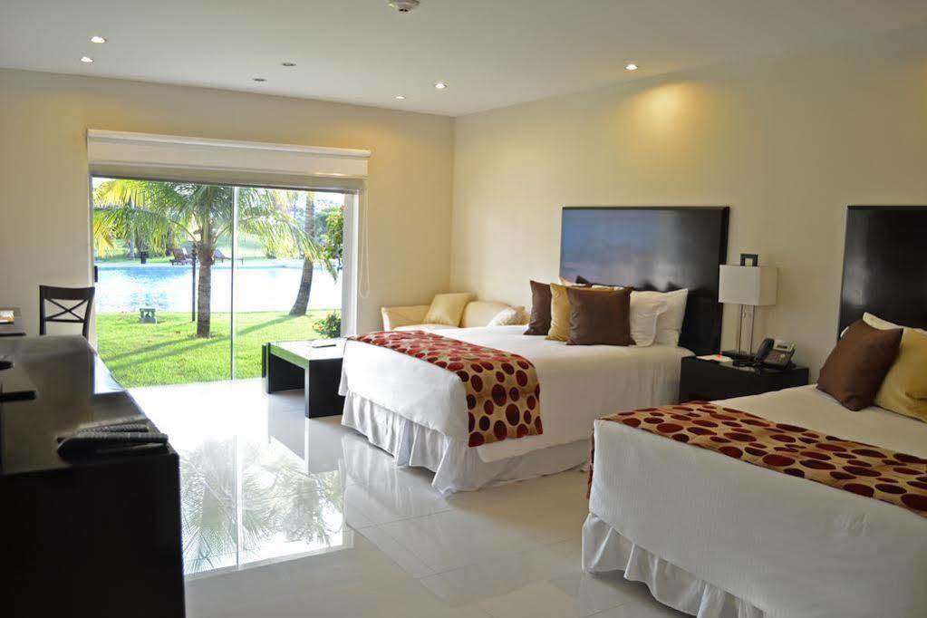 Sun Hotel Warnes Dış mekan fotoğraf