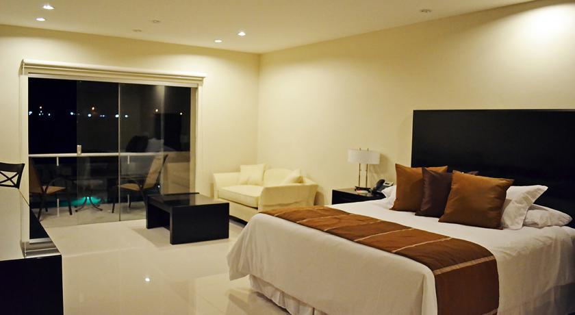 Sun Hotel Warnes Dış mekan fotoğraf