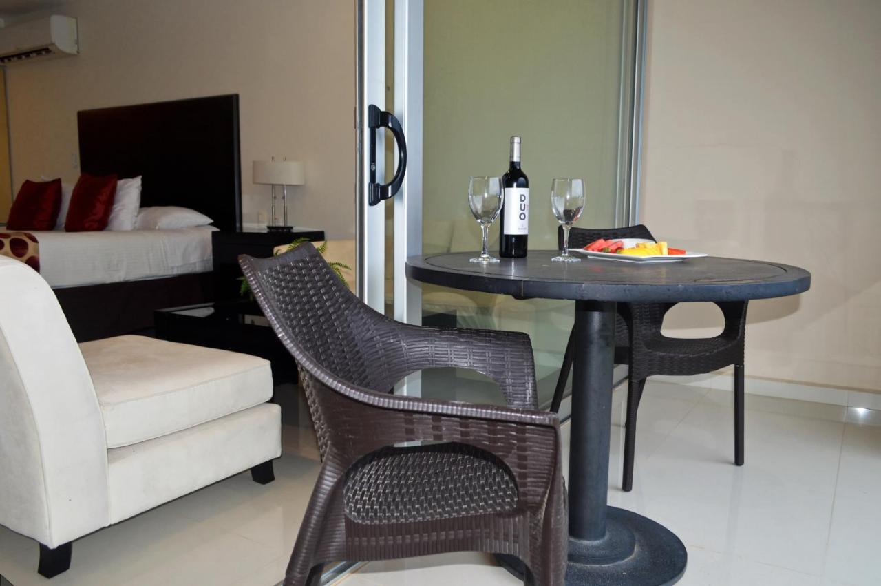 Sun Hotel Warnes Dış mekan fotoğraf