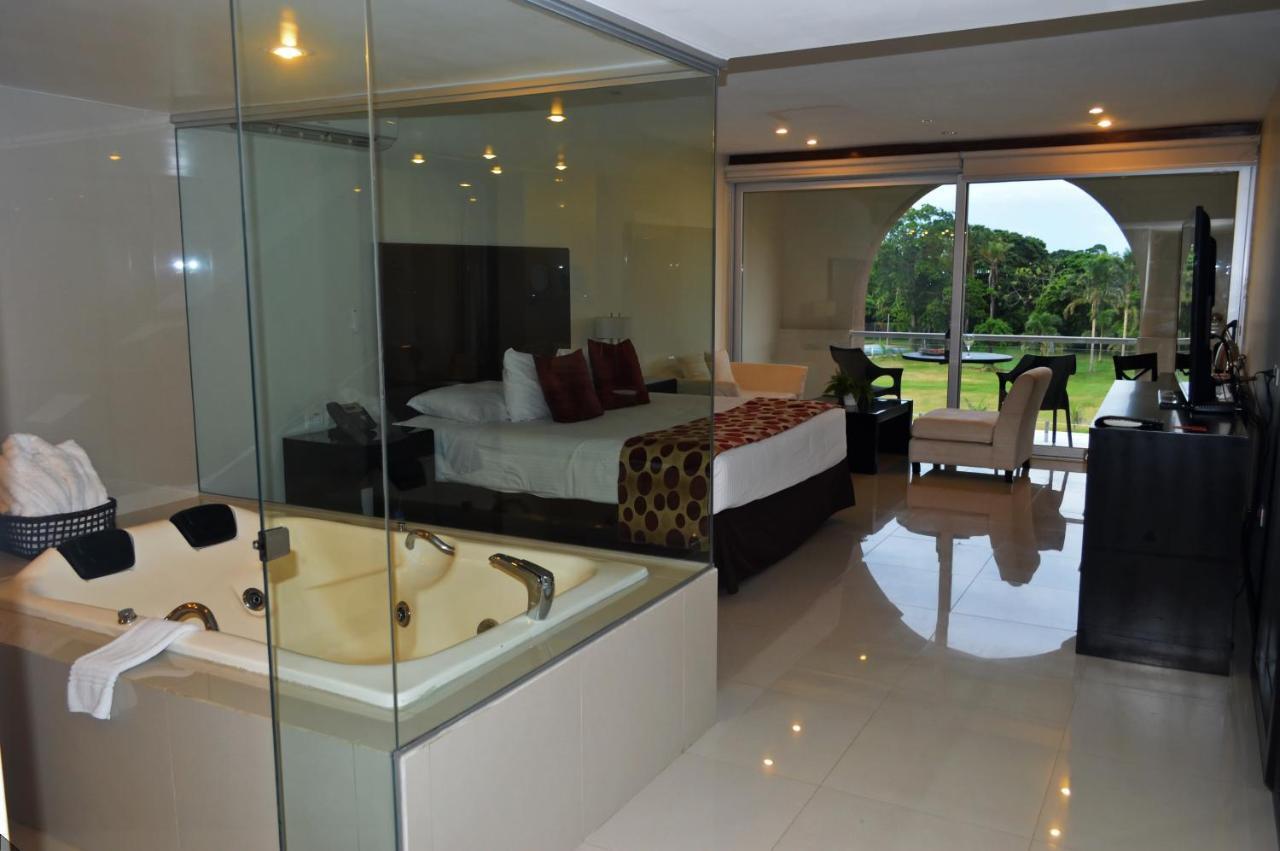 Sun Hotel Warnes Dış mekan fotoğraf