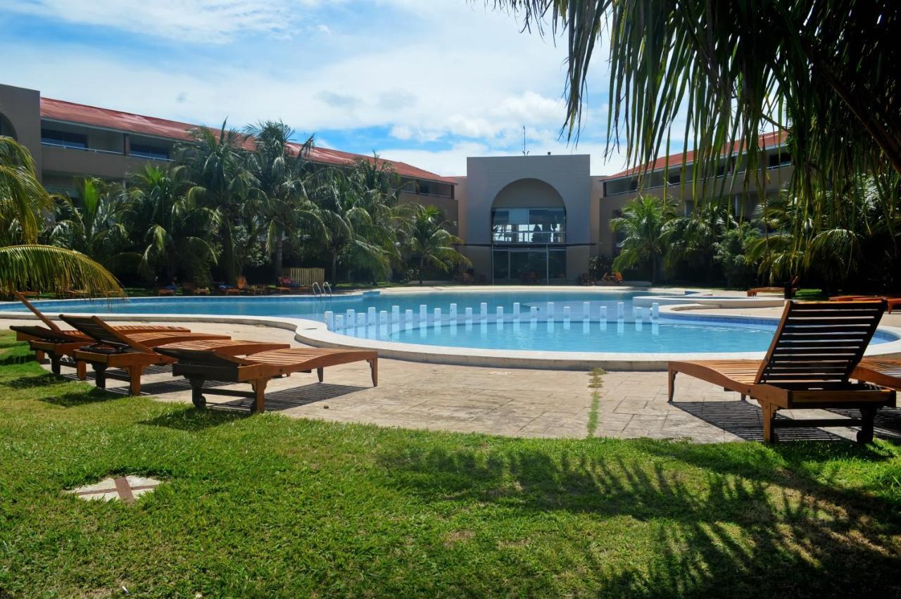 Sun Hotel Warnes Dış mekan fotoğraf