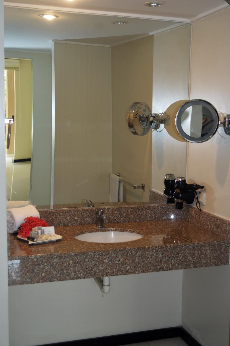 Sun Hotel Warnes Dış mekan fotoğraf